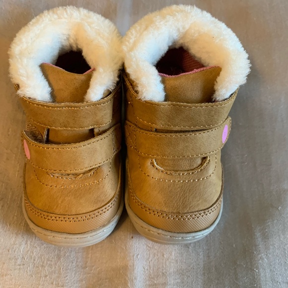 Other - Brand new adorable girl winter boots